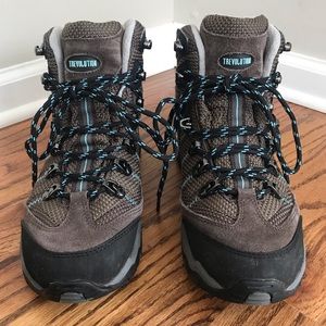 Waterproof Hiking Boots